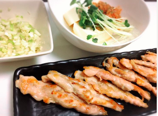 焼き鳥の部位でもあるせせりってご存知ですか？ ｜ アイシー製薬株式会社