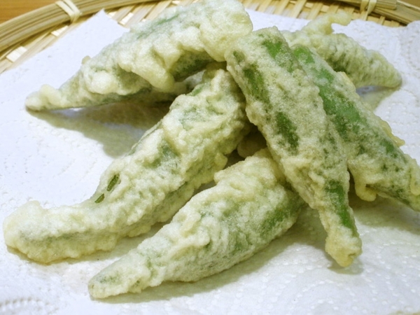 有酸素