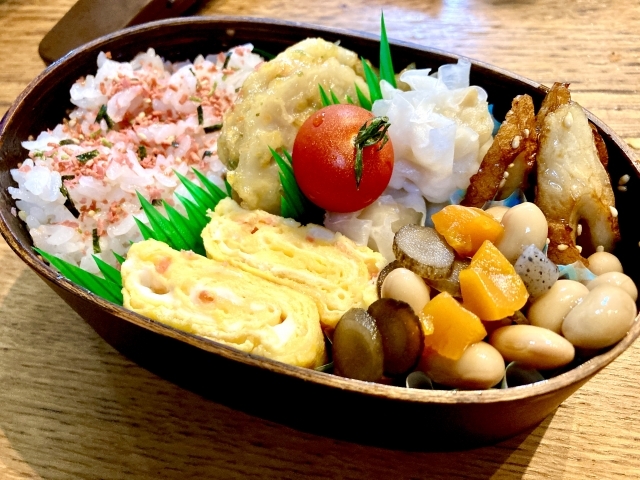 弁当